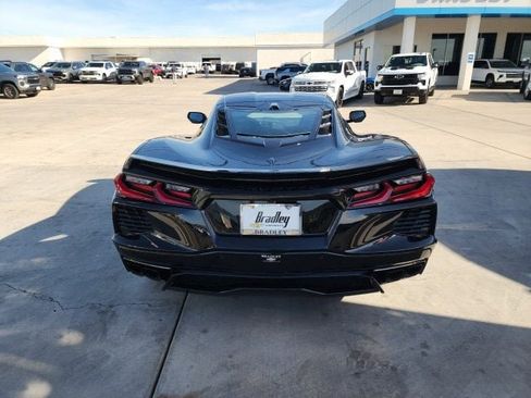 New 2026 Chevrolet Corvette Stingray Coupe w/ 1LT image 5