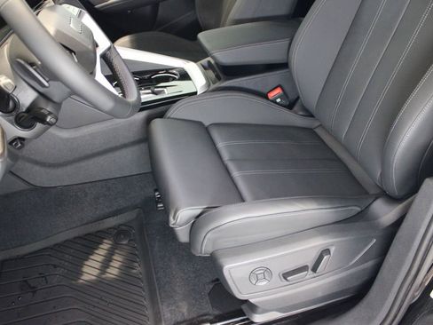 New 2025 Audi Q5 2.0T Premium Plus image 21