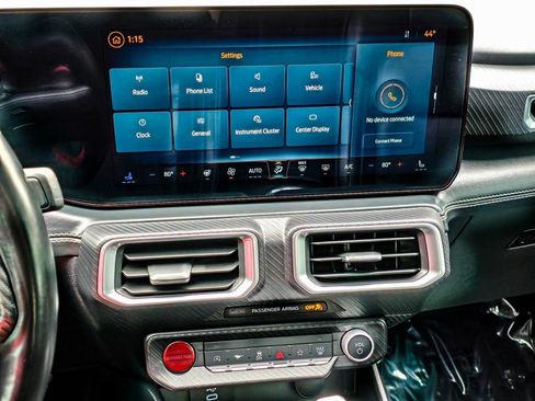 Used 2024 Ford Mustang Premium image 20