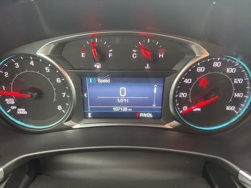 Certified 2023 Chevrolet Equinox LT AWD/4WD image 29