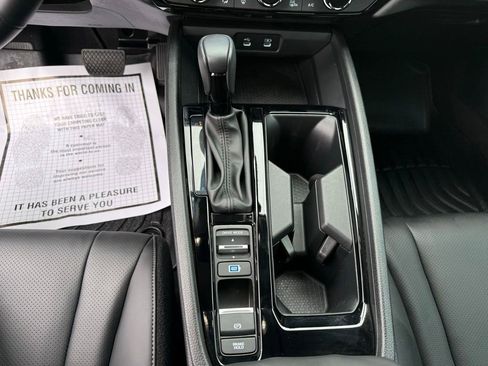Used 2024 Honda Accord EX-L image 19