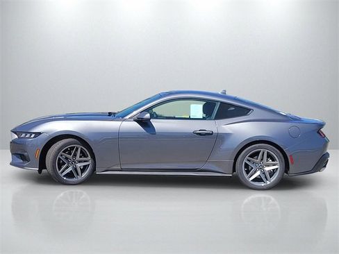 New 2025 Ford Mustang EcoBoost image 7