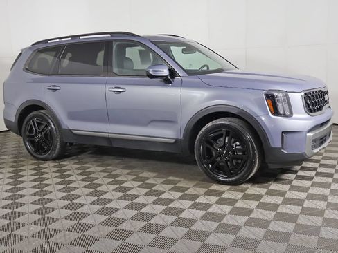 Used 2023 Kia Telluride SX X-Line AWD/4WD image 18