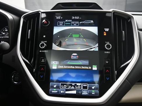 New 2026 Subaru Ascent Limited AWD/4WD image 12