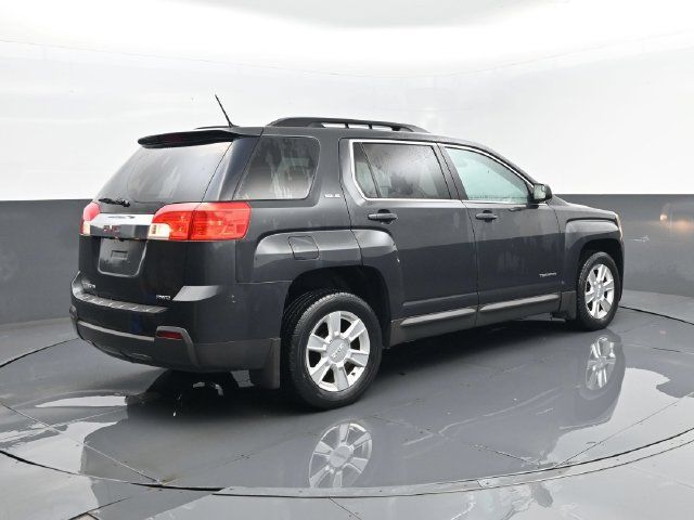 Used 2013 GMC Terrain SLE w/ Convenience Package AWD/4WD image 21