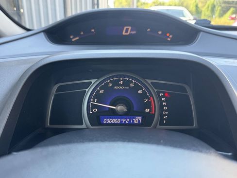 Used 2009 Honda Civic LX image 24