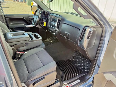 Used 2015 Chevrolet Silverado 1500 LT w/ All Star Edition image 18