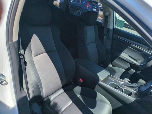 Used 2021 Honda Accord LX image 28