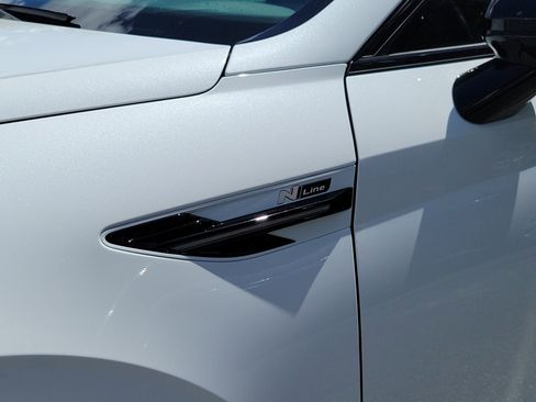 Used 2024 Hyundai Sonata N Line FWD image 8