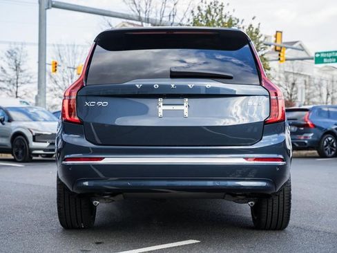 New 2026 Volvo XC90 B6 Ultra image 6