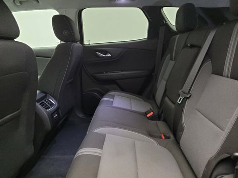 Used 2024 Chevrolet Blazer LT w/ Convenience Package image 18