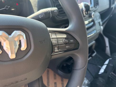 New 2026 RAM ProMaster 1500 w/ Convenience Group FWD image 15