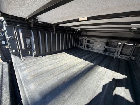 Used 2020 RAM 1500 Rebel w/ Rebel Level 2 Equipment Group image 39