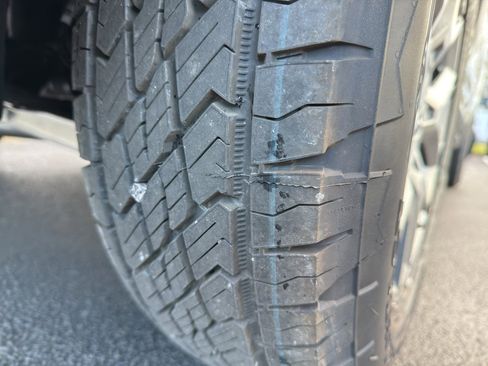 New 2025 Ford Bronco Sport Big Bend image 13