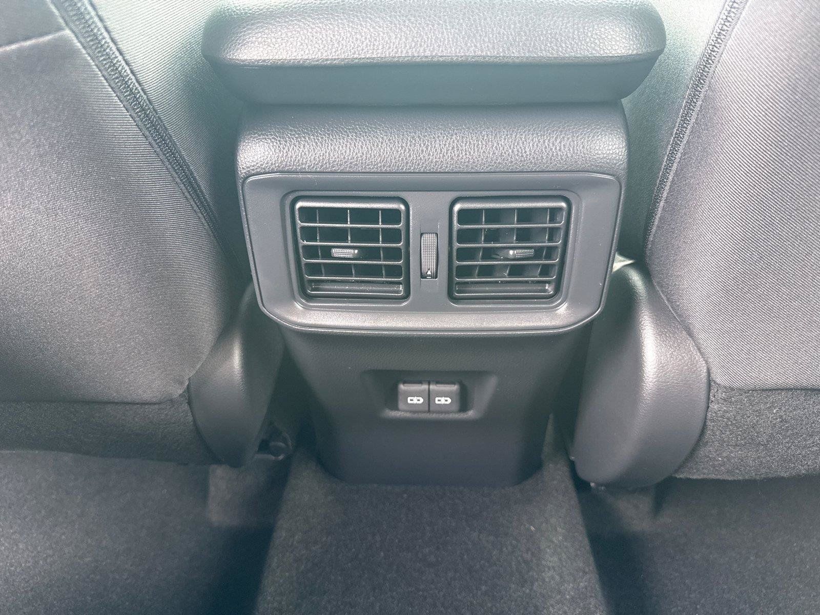 Certified 2025 Toyota RAV4 XLE w/ Weather Package AWD/4WD image 26