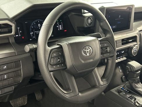 New 2025 Toyota Tacoma SR5 image 13