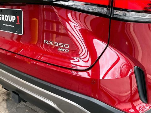 Used 2026 Lexus RX 350 Premium image 9