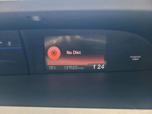 Used 2014 Honda Civic LX image 13