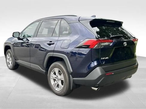 Certified 2025 Toyota RAV4 XLE w/ Convenience Package AWD/4WD image 3
