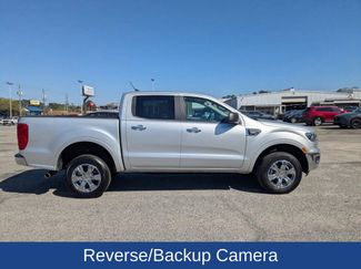 Certified 2019 Ford Ranger XLT w/ Equipment Group 301A Mid video 3