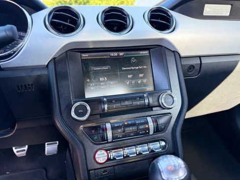 Used 2015 Ford Mustang Premium w/ Equipment Group 201A RWD image 38