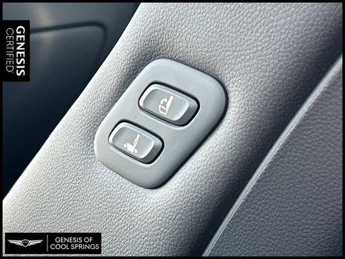 Used 2026 Genesis GV70 3.5T Sport Advanced AWD/4WD image 25