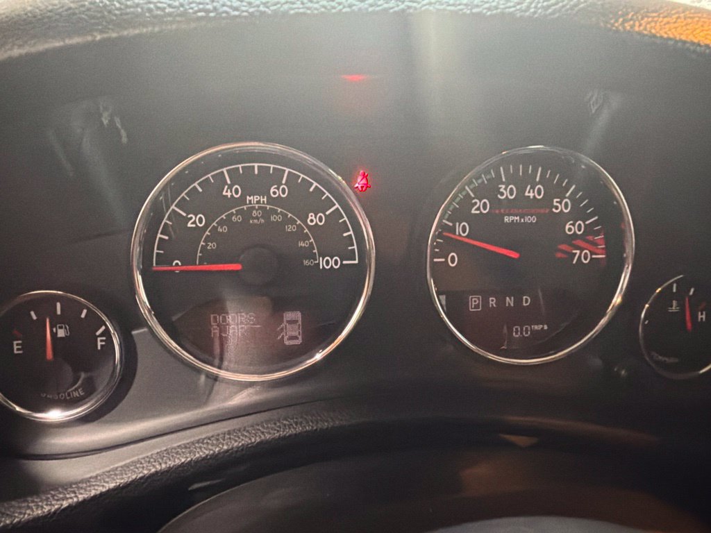 Used 2014 Jeep Wrangler Unlimited Rubicon AWD/4WD image 19