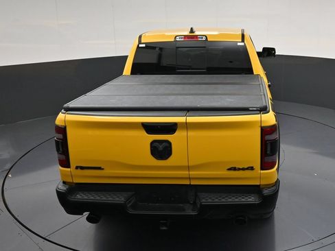 Used 2023 RAM 1500 Rebel w/ Rebel Level 2 Equipment Group AWD/4WD image 18