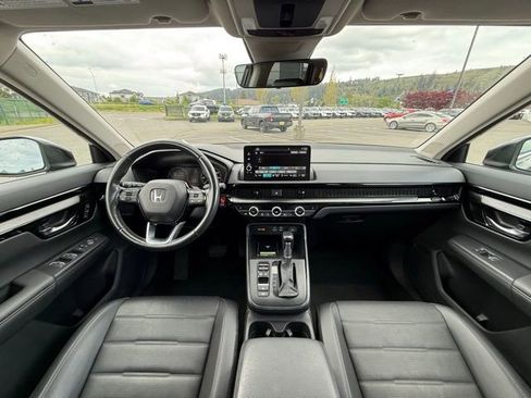 Used 2024 Honda CR-V EX-L image 13