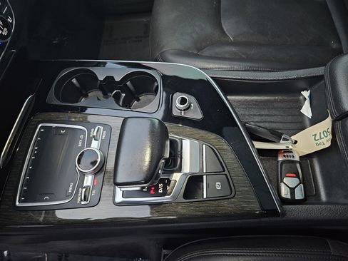 Used 2017 Audi Q7 3.0T Premium Plus image 13