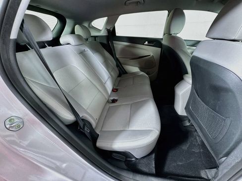 Used 2019 Hyundai Tucson Value FWD image 32