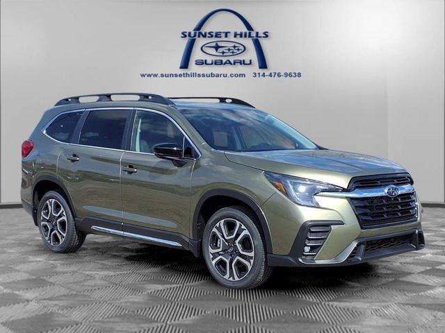 Used 2026 Subaru Ascent Limited AWD/4WD 360° Tour