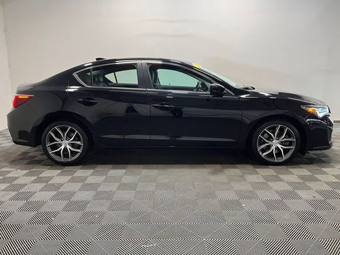 Used 2020 Acura ILX FWD image 4