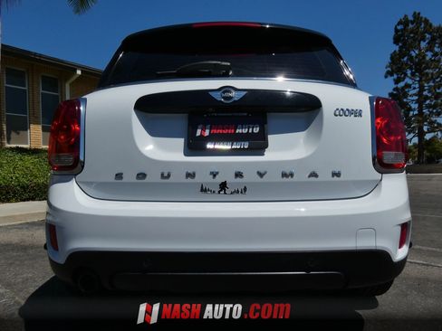 Used 2017 MINI Cooper Countryman FWD image 10
