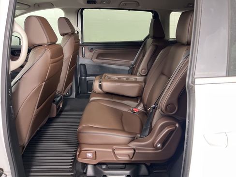 New 2026 Honda Odyssey Touring image 27