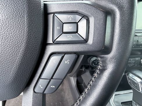 Used 2019 Ford F150 XLT w/ Equipment Group 302A Luxury image 14