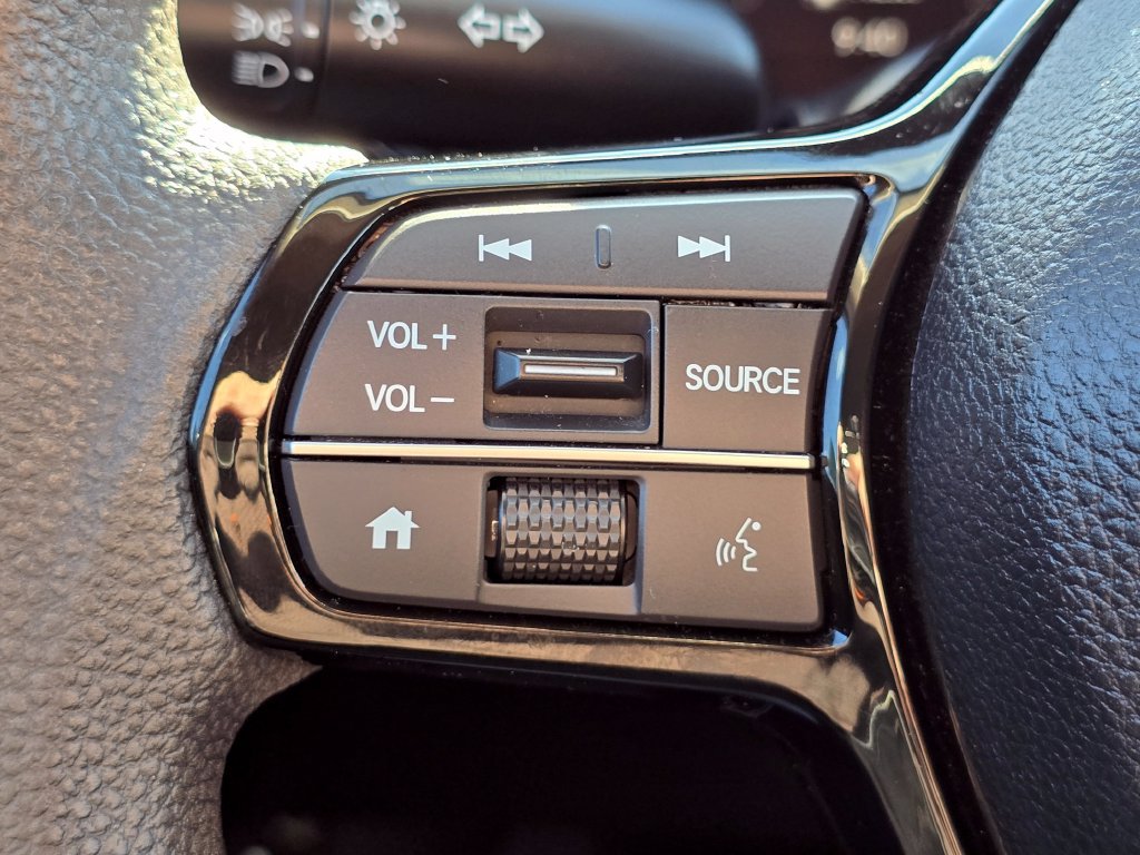Used 2024 Honda Civic LX image 31