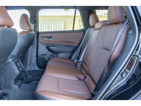 New 2026 Subaru Outback Touring XT AWD/4WD image 13