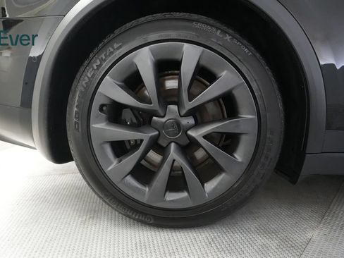Used 2023 Tesla Model X AWD/4WD image 22