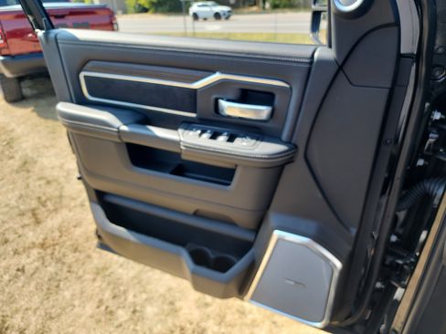 New 2026 RAM 5500 Laramie image 15