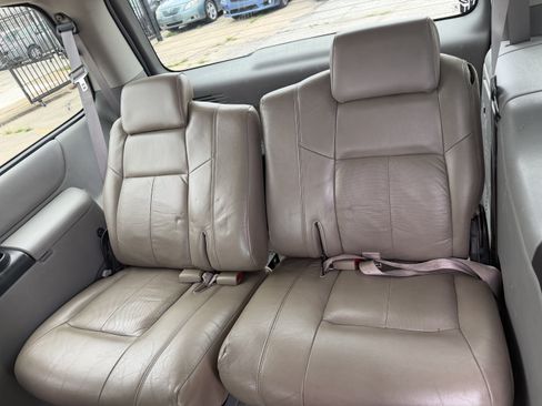 Used 2003 Chevrolet Venture Extended w/ Climate Package FWD image 15