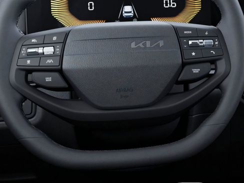 New 2026 Kia Sportage EX image 22