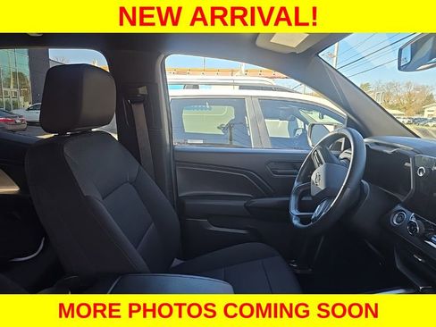 Used 2023 Chevrolet Colorado Trail Boss w/ Advanced Trailering Package image 10