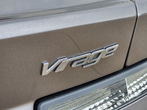 Used 2012 Aston Martin Virage Volante RWD image 31