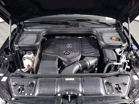 Certified 2024 Mercedes-Benz GLE 350 4MATIC w/ 3rd Row Seat Package image 16