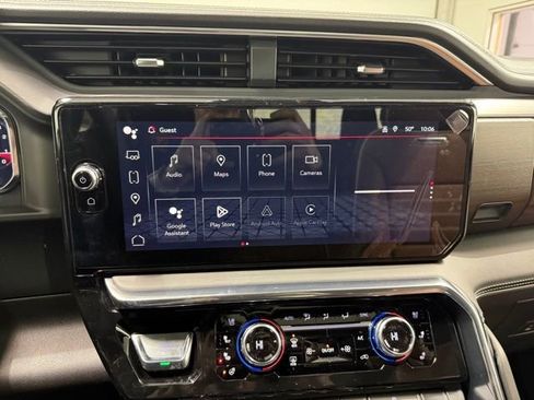 New 2026 GMC Sierra 1500 Denali Ultimate image 18