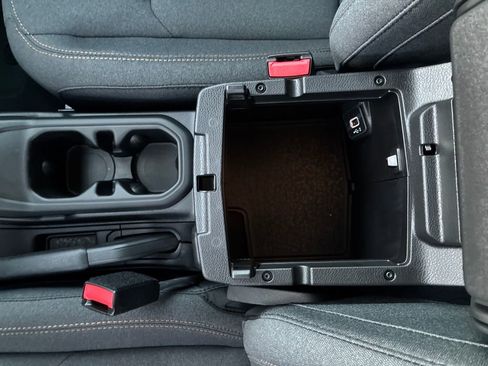 New 2025 Jeep Wrangler Sport S image 25