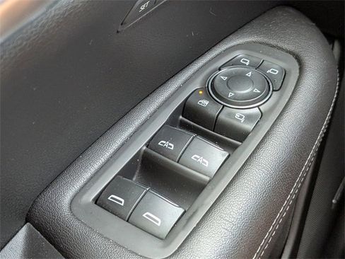 Used 2021 Cadillac XT5 Premium Luxury image 25