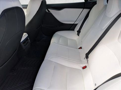 Used 2020 Tesla Model S Long Range image 17
