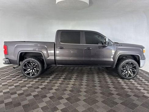 Used 2014 GMC Sierra 1500 SLE w/ SLE Value Package image 5